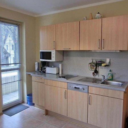 Ferienwohnung S49 "Ferienglueck" Graal-Mueritz Zewnętrze zdjęcie