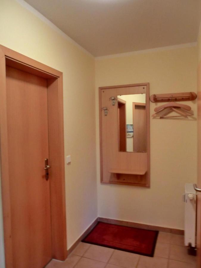 Ferienwohnung S49 "Ferienglueck" Graal-Mueritz Zewnętrze zdjęcie